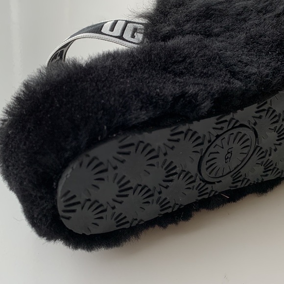 UGG Fluff Yeah Slipper - Picture 8 of 8